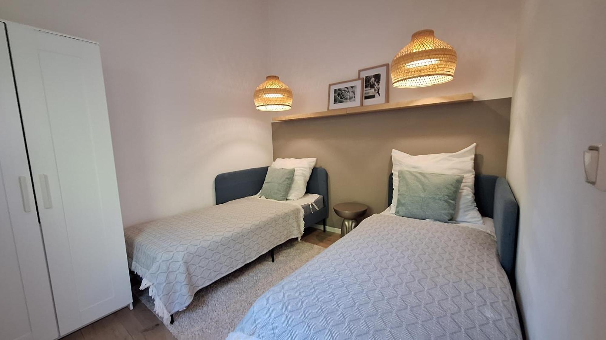 Ferienwohnung Mit 180° Meerblick Dobreć Exterior foto